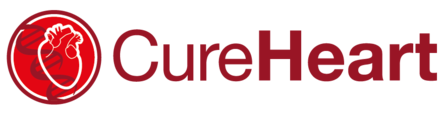 CureHeart logo