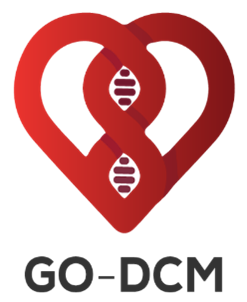 GO-DCM Study Logo