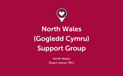 North Wales (Gogledd Cymru) Support Group