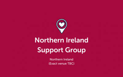 Northern Ireland Support Group