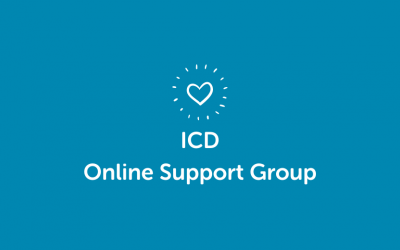 ICD Online Support Group