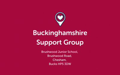 Buckinghamshire Support Group