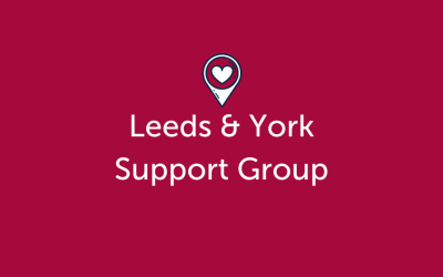 Leeds & York Support Group