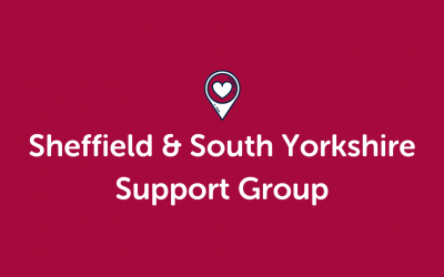 Sheffield & South Yorkshire Support Group